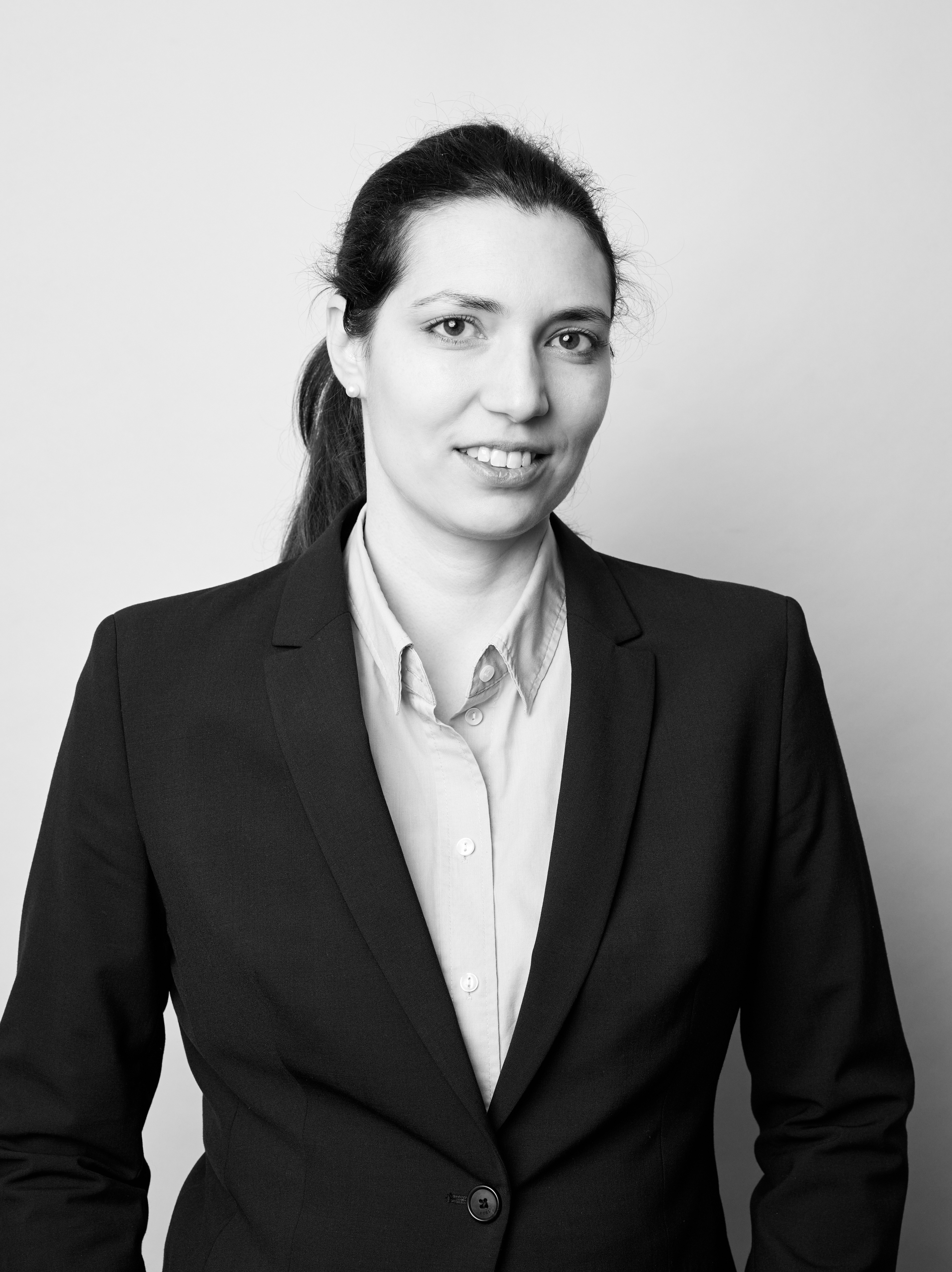 Anna von Berg