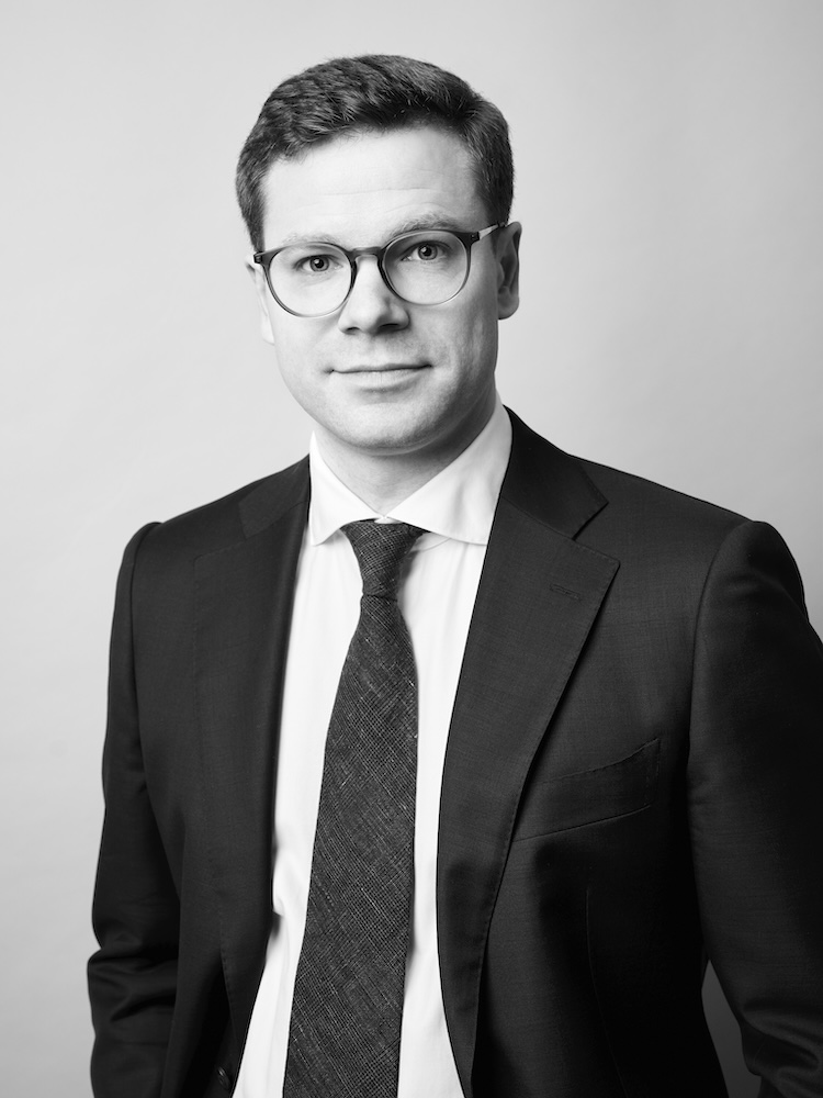 Leonard Schild